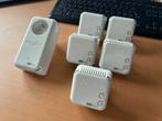 Kit Devolo CPL pour du wifi partout dans la maison, Computers en Software, Ophalen, Gebruikt, Devolo