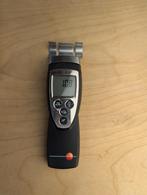 Testo 616 vochtigheidsmeter, Ophalen of Verzenden, Zo goed als nieuw