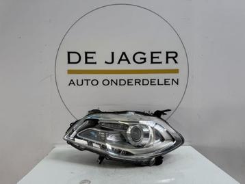 SUZUKI SX-4 S-CROSS XENON LED KOPLAMP LINKS 100-17735 beschikbaar voor biedingen