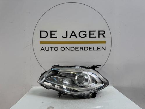 SUZUKI SX-4 S-CROSS XENON LED KOPLAMP LINKS 100-17735, Auto-onderdelen, Verlichting, Suzuki, Gebruikt