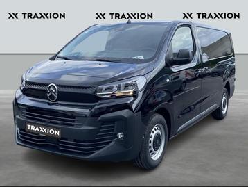 Citroen Jumpy XL | GPS-CAM-STOCK  beschikbaar voor biedingen