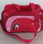 Tassen met paardeprint
Foto 1: Esprit tas 35cm, H21cm, D18cm, Ophalen of Verzenden, Gebruikt