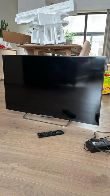 Lcd tv sony bravia 45 inc beschikbaar voor biedingen