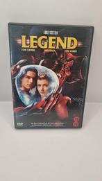 Dvd Legend (1985), Cd's en Dvd's, Dvd's | Science Fiction en Fantasy, Ophalen of Verzenden, Zo goed als nieuw