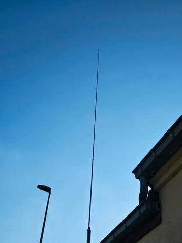  Sigma venom antenne 5/8 golf  beschikbaar voor biedingen