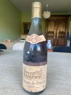 Château de Pioncé Fleurie Beaujolais 1972, Enlèvement ou Envoi, Comme neuf