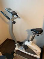 Hometrainer dkn m-430, Sport en Fitness, Fitnessapparatuur, Ophalen, Zo goed als nieuw, Metaal, Hometrainer