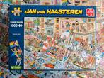 JVH puzzel 1000st., Ophalen of Verzenden, Zo goed als nieuw