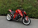 KTM - 1290 SUPER DUKE R, 2 cilinders, Bedrijf, Meer dan 35 kW, 1290 cc