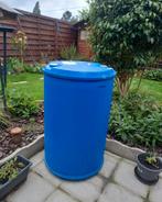 Fût en plastique  ( 200 litres), Jardin & Terrasse, Barils de pluie, 150 litres ou plus, Enlèvement, Comme neuf