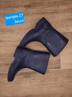 Laarsjes 27, Ophalen of Verzenden, Zo goed als nieuw