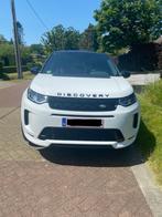 Land Rover Discovery Sport R-Dynamic S Automaat, Autos, SUV ou Tout-terrain, 5 places, Cuir, Automatique