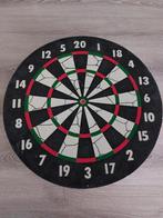 Dartbord, Sport en Fitness, Ophalen, Gebruikt, Dartbord