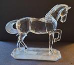 swarovski paard, Verzamelen, Swarovski, Ophalen, Zo goed als nieuw, Figuurtje