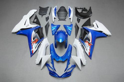 AVDB Kuip voor SUZUKI GSXR 600 / 750 2011 - 2017, Motoren, Accessoires | Overige, Nieuw, Ophalen of Verzenden