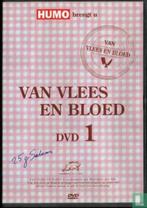 Van Vlees en Bloed DVD 1, Cd's en Dvd's, Dvd's | Tv en Series, Ophalen, Zo goed als nieuw