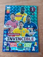 Fifa world cup 2022 ADRENALYN kaart x-rare. (Bieden)., Ophalen, Zo goed als nieuw