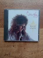 CD Brian May : Back to the light, CD & DVD, CD | Pop, Enlèvement ou Envoi