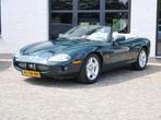 Jaguar XK8 4.0 V8 Convertible 150000Km !!! Xenon Pdc, Autos, Jaguar, XK, Achat, Beige, Entreprise