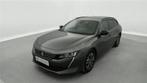 Peugeot 508 1.2 PureTech Allure Pack EAT8/CUIR/NAVI/FULL LED, Automaat, Gebruikt, 1199 cc, Leder