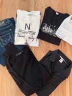 Lot 6 vêtements taille 36, Ophalen of Verzenden, Gedragen, Maat 36 (S)