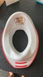 Toiletbril verkleiner, Ophalen, Gebruikt
