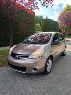 Nissan Note 1.5dci euro 5 90pk, Auto's, Euro 5, Diesel, Particulier, Te koop