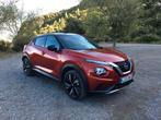 pièces Nissan Juke 2019 en lot, Auto's, Nissan, Lederen bekleding, Leder, Particulier, Te koop