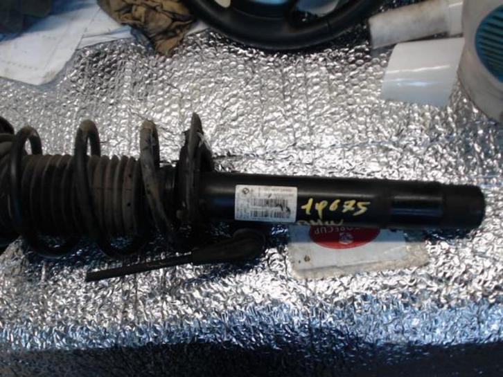 Amortisseur avant gauche BMW F30/F80 2.0D 85kw LP/14675, Autos : Pièces & Accessoires, Suspension & Châssis, BMW, Utilisé, Enlèvement