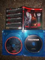 Coffret d'horreur culte (Blu-ray), CD & DVD, Blu-ray, Comme neuf, Horreur, Coffret, Enlèvement ou Envoi