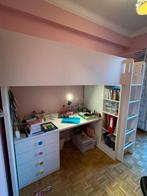 CHAMBRE ENFANT COMPLET!, Kinderen en Baby's, Kinderkamer | Stapelbedden en Hoogslapers, Ophalen of Verzenden, Gebruikt
