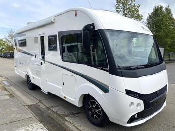Itineo Traveller RC740