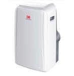 Mobiele airco, Ophalen, Zo goed als nieuw, Mobiele airco