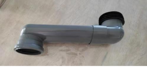 Geberit pipe WC en S 90-110 mm, Doe-het-zelf en Bouw, Sanitair, Nieuw, Toilet, Ophalen