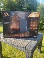 L'or barista sublime NOUVEAU, Dosettes et capsules de café, Cafetière, 2 à 4 tasses, Envoi