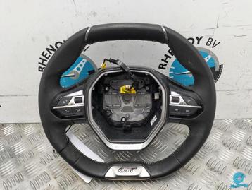 PEUGEOT 208 P21E GT PURE [STEERING_WHEEL] 2021 beschikbaar voor biedingen