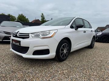 Citroën C4 1.4i VTi Attraction *12 mois de garantie* beschikbaar voor biedingen