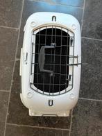 Transportbox hond/kat Ebi, Animaux & Accessoires, Enlèvement ou Envoi