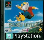 Stuart Little 2, Consoles de jeu & Jeux vidéo, Jeux | Sony PlayStation 1, À partir de 3 ans, Aventure et Action, Utilisé, Enlèvement ou Envoi