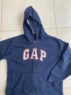 Gap 10 jaar oude hoodie, Kinderen en Baby's, Kinderkleding | Maat 140, Gebruikt, Sport- of Zwemkleding, Ophalen of Verzenden, Gap