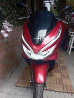 Honda 125, Motoren, Scooter, Bedrijf, 11 kW of minder, 1 cilinder