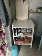 Verschoningstafel commode ikea, Kinderen en Baby's, Ophalen, Gebruikt, 75 tot 100 cm, 90 tot 105 cm