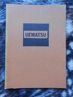 tekeningen Uematsu Keiji 1989, Antiek en Kunst, Kunst | Schilderijen | Klassiek, Ophalen of Verzenden