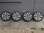 originele Kia Sportage 19 velgen, Auto-onderdelen, Banden en Velgen, Ophalen, Gebruikt, Band(en)