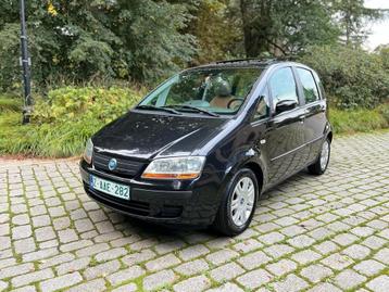 Fiat Idea 1.3 essence euro 4