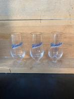 Verres à bière Moortgat Wonder, Utilisé, Enlèvement ou Envoi, Verre ou Verres