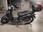 Scooter 125 cc Peugeot tweet, Scooter, Particulier, 125 cc, 11 kW of minder
