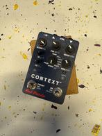 Réverbération contextuelle Red Panda V2, Musique & Instruments, Effets, Enlèvement ou Envoi, Comme neuf, Reverb