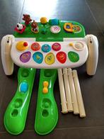 Chicco baby gym deluxe activity center, Kinderen en Baby's, Ophalen, Gebruikt, Babygym, Met licht