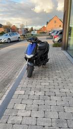 Gilera runner a klasse, Fietsen en Brommers, Ophalen, Zo goed als nieuw